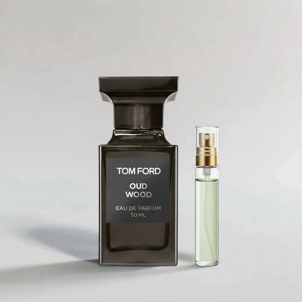 Tom Ford - Oud Wood