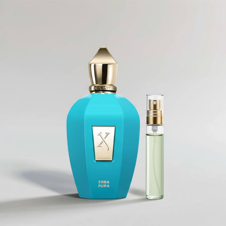 Xerjoff - Erba Pure