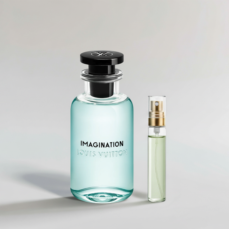 Louis Vuitton - Imagination