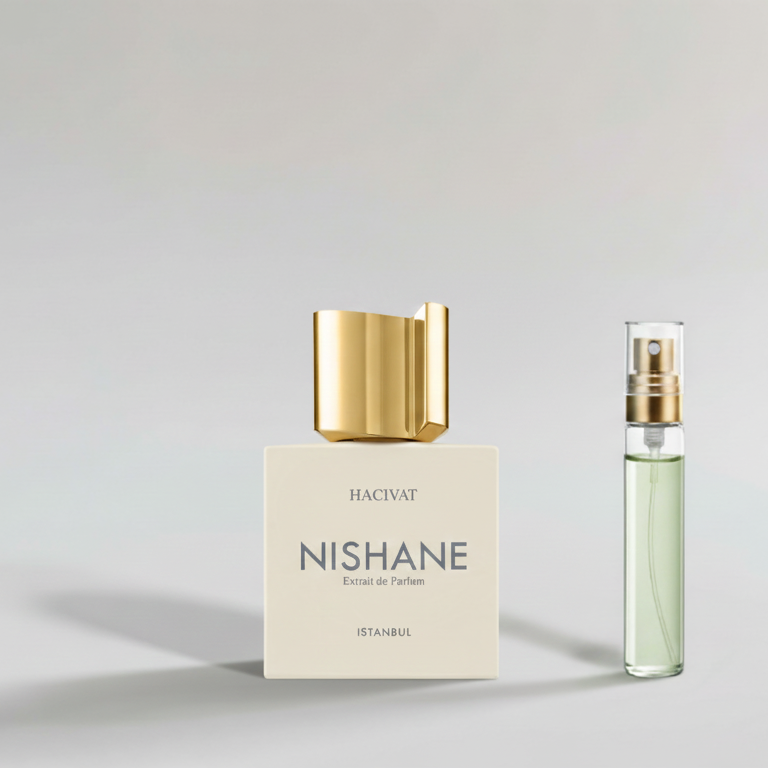 Nishane - Hacivat