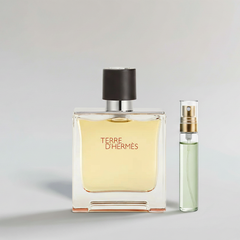 Terre d'Hermès Parfum