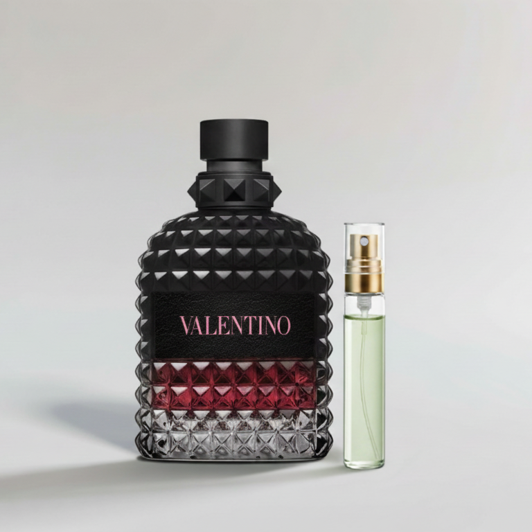 Valentino Uomo Born In Roma Intense