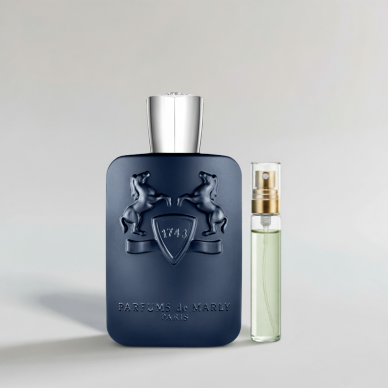 Parfums de Marly - Layton